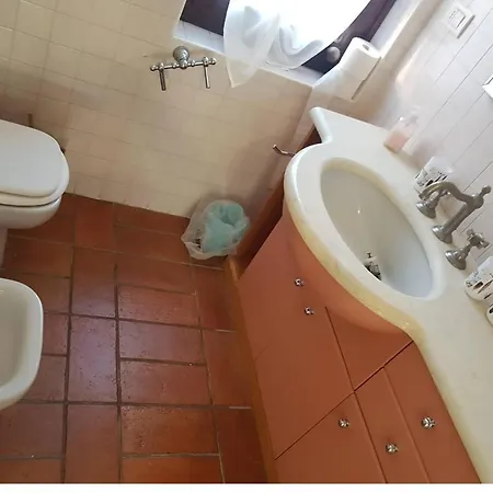 Luci Dal Bed & Breakfast