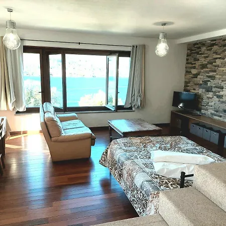 Bed & Breakfast Luci Dal