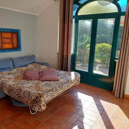 Luci Dal Bed & Breakfast *