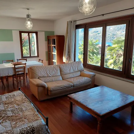 Bed & Breakfast Luci Dal *