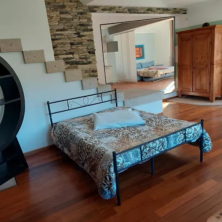 Luci Dal Bed & Breakfast *