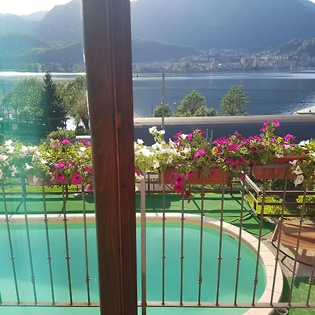 Luci Dal Couette-café Agrano