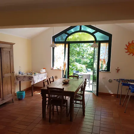 Bed & Breakfast Luci Dal Agrano