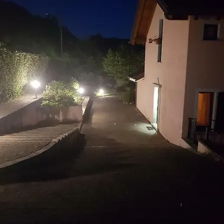 Luci Dal Agrano