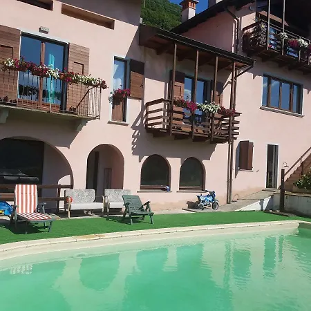 Luci Dal Bed & Breakfast