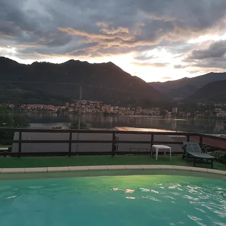 Luci Dal Bed & Breakfast *